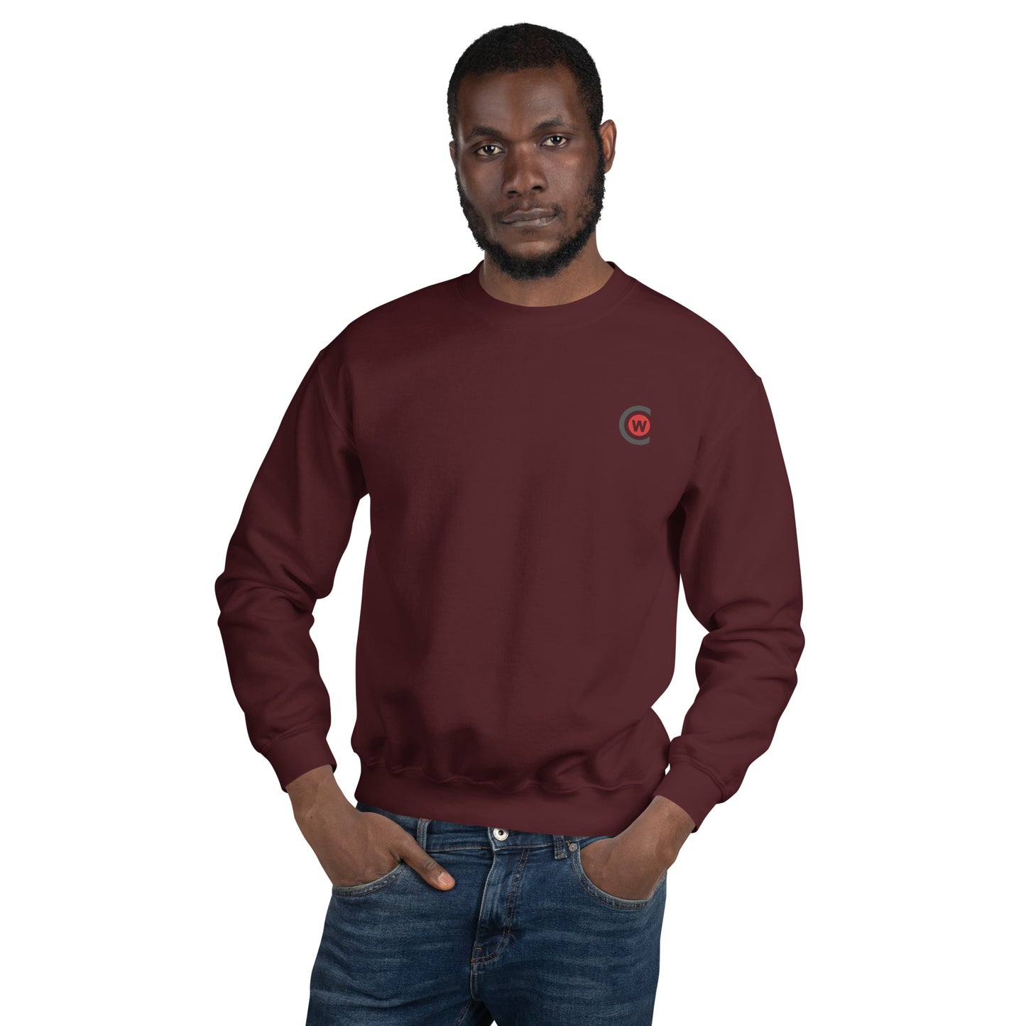 Men's Sweatshirt