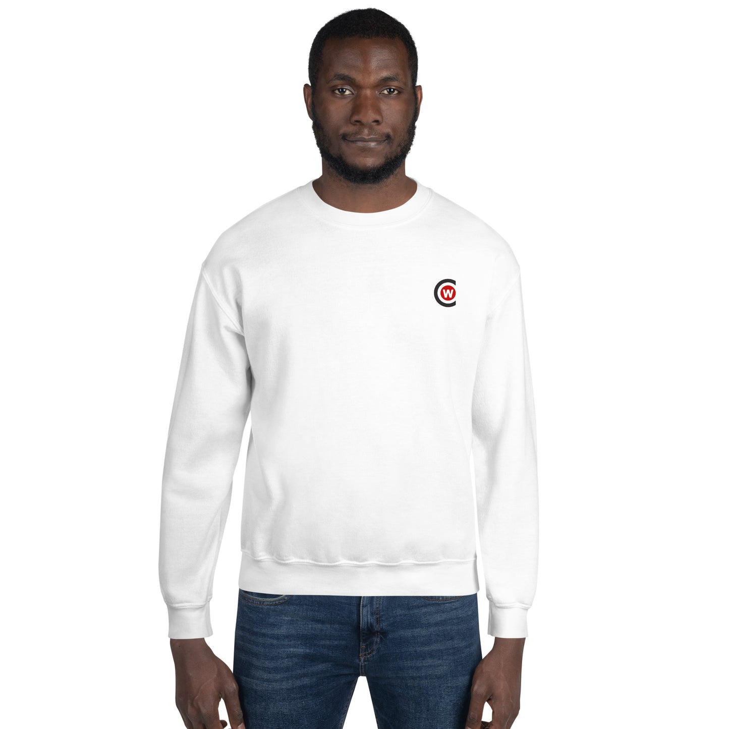 Men's Sweatshirt
