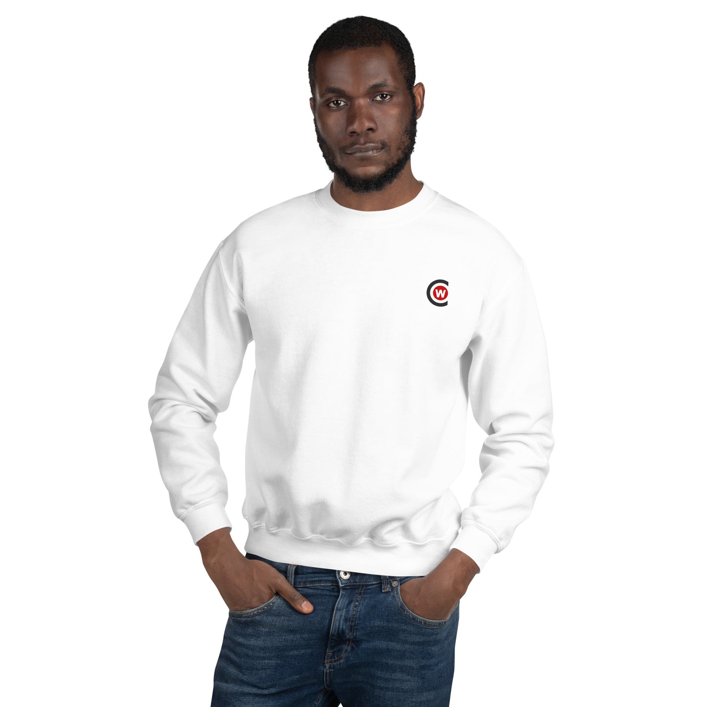 Men's Sweatshirt