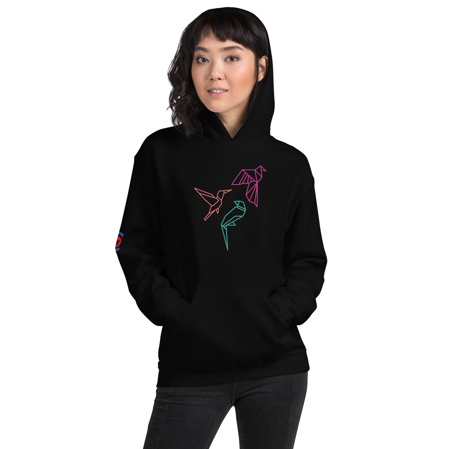 Women's Hoodie