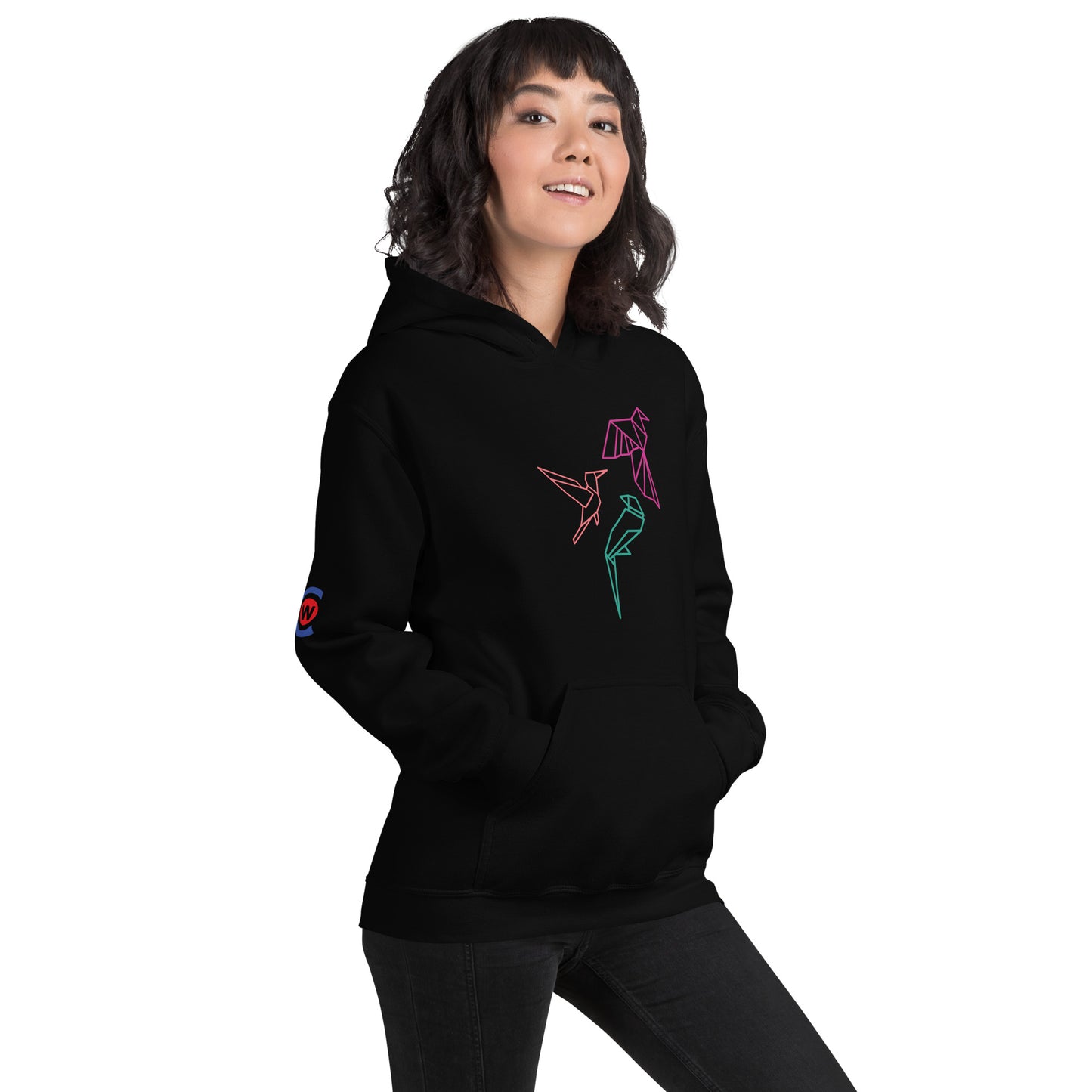 Women's Hoodie