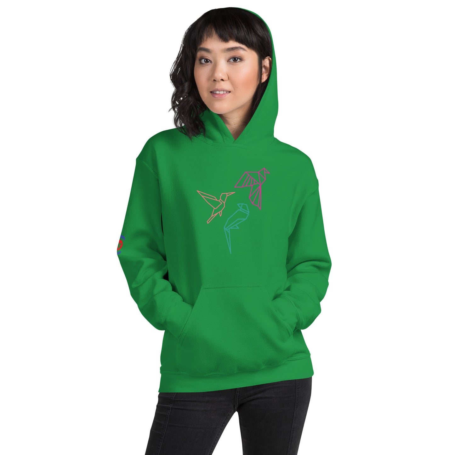 Women's Hoodie