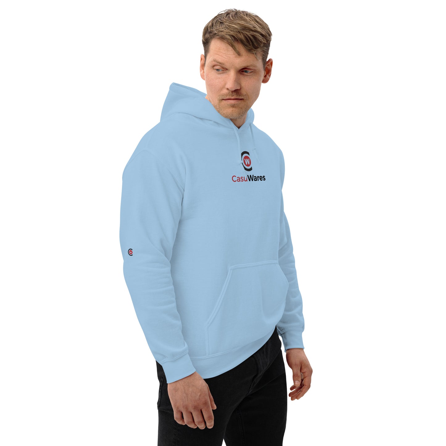Men's Hoodie