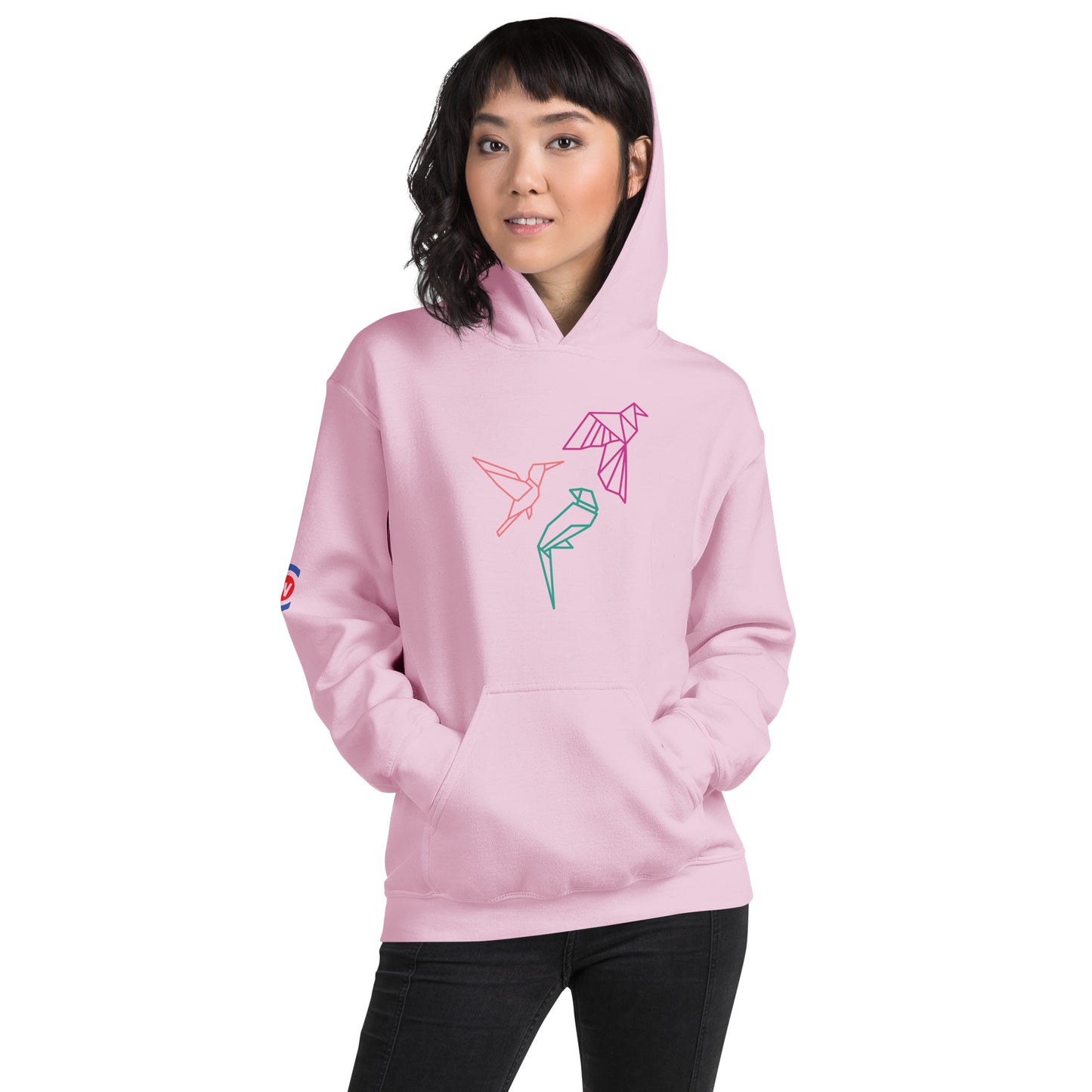 Women's Hoodie
