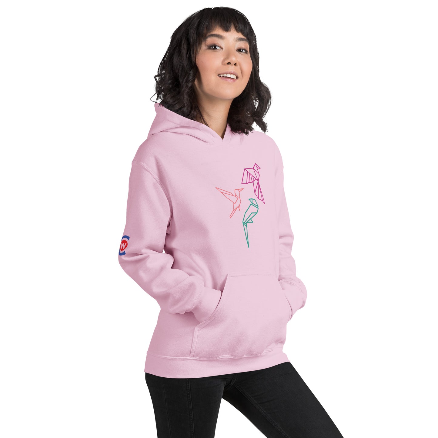 Women's Hoodie