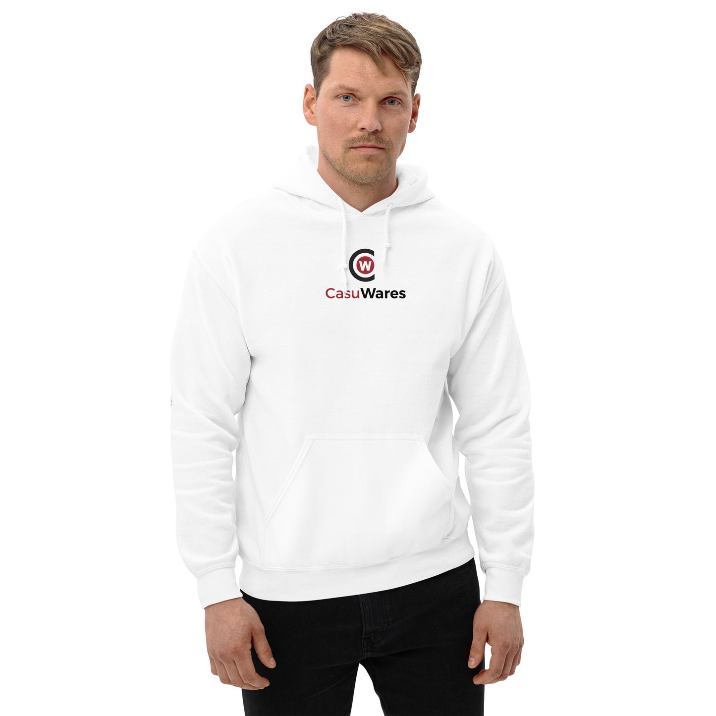 Men's Hoodie