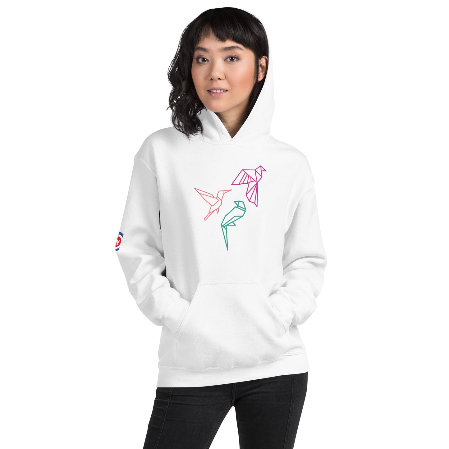 Women's Hoodie