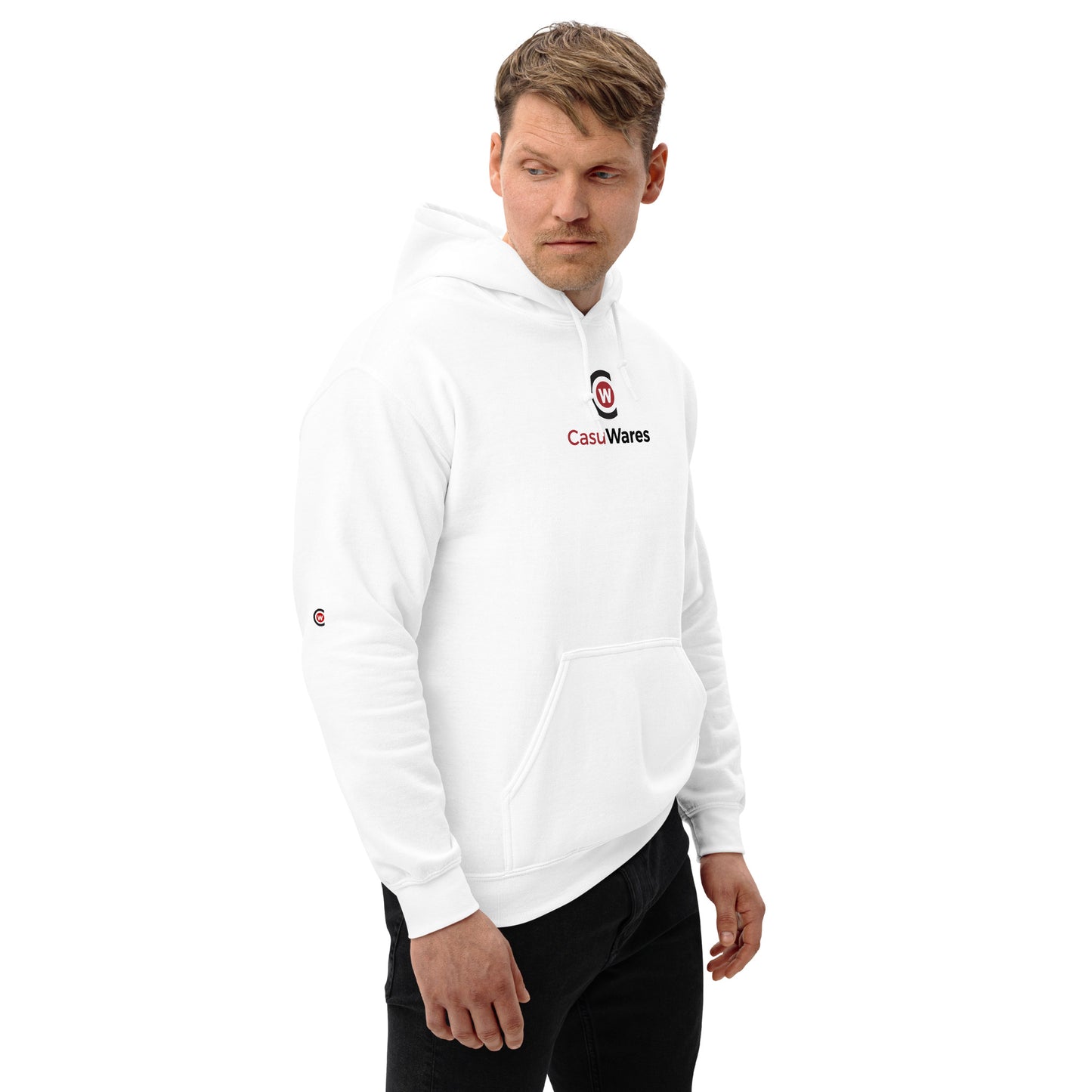 Men's Hoodie
