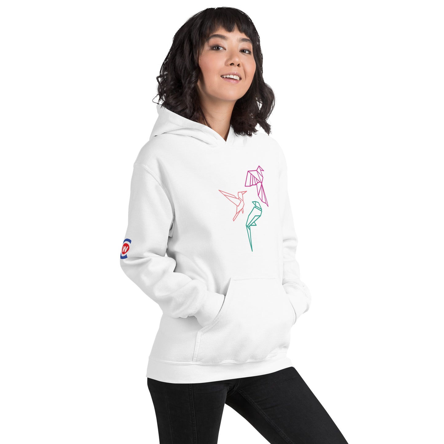 Women's Hoodie