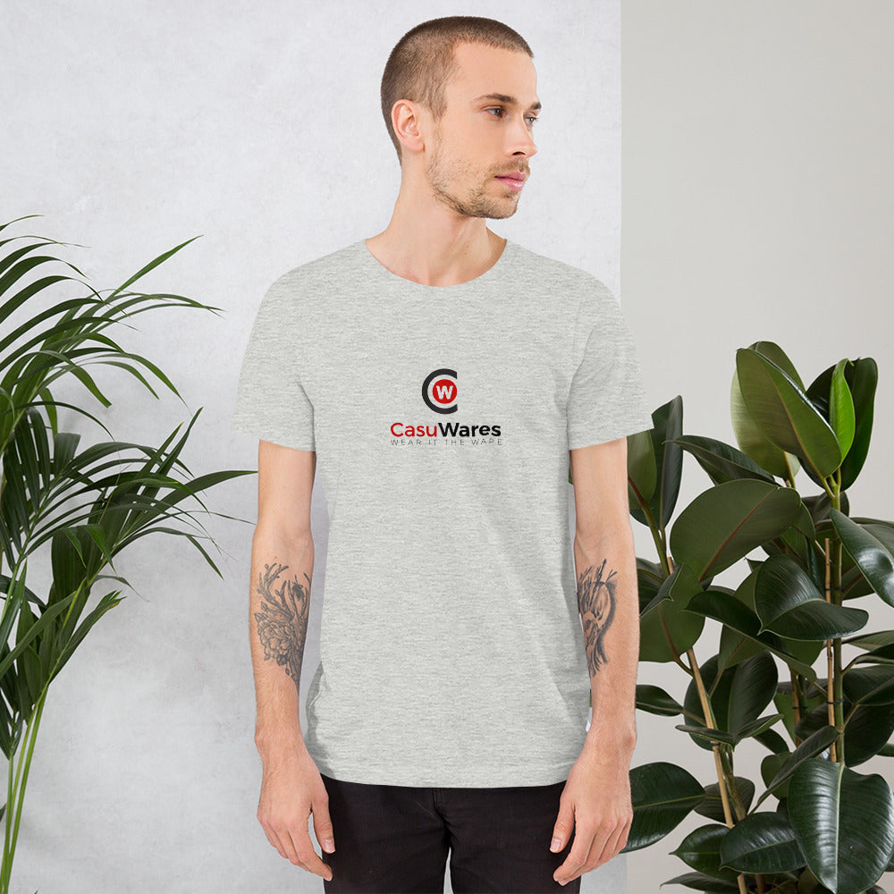Men's Short-sleeve t-shirt