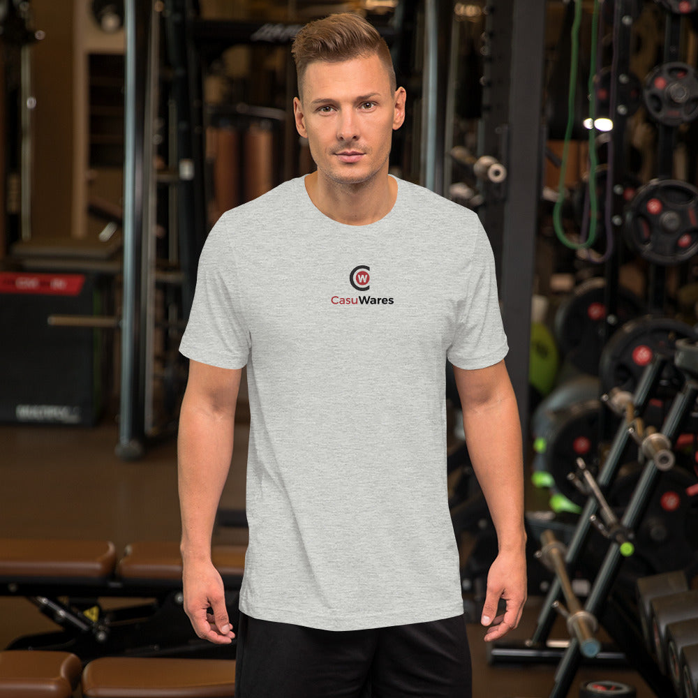 Men's Short Sleeve t-shirt