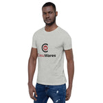 Logo cotton t-shirt