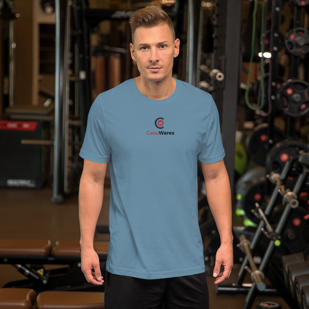 Men's Short Sleeve t-shirt