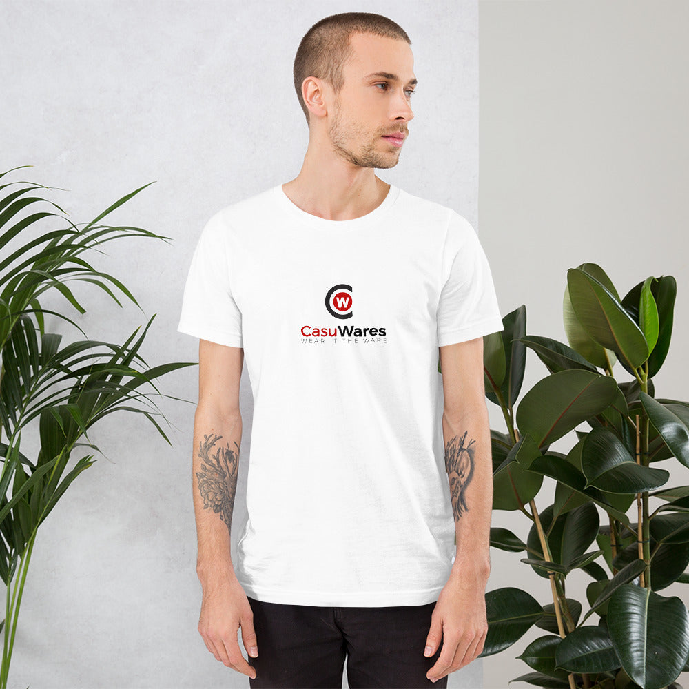 Men's Short-sleeve t-shirt
