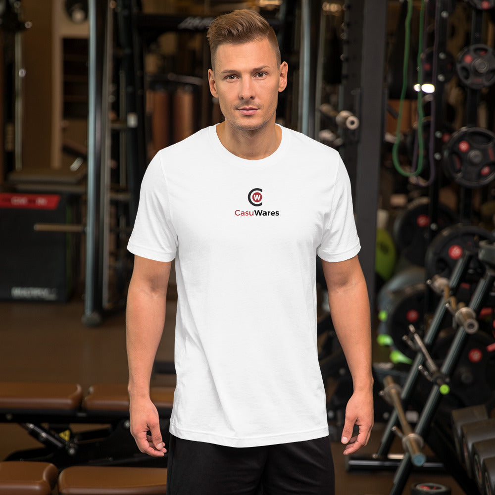 Men's Short Sleeve t-shirt
