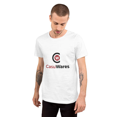 Logo cotton t-shirt