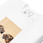 Women Tiger Graphic T-shirt