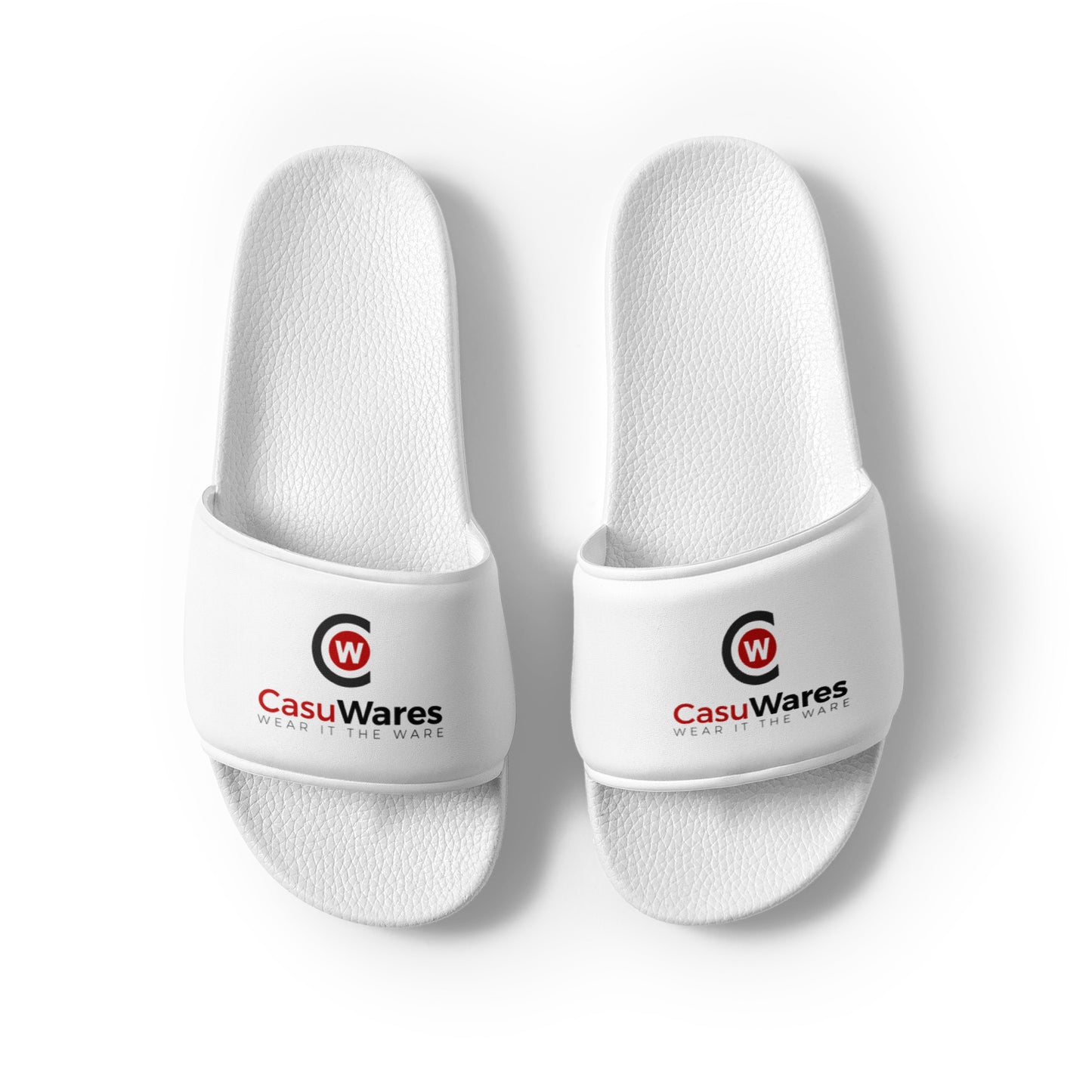 Women's slides