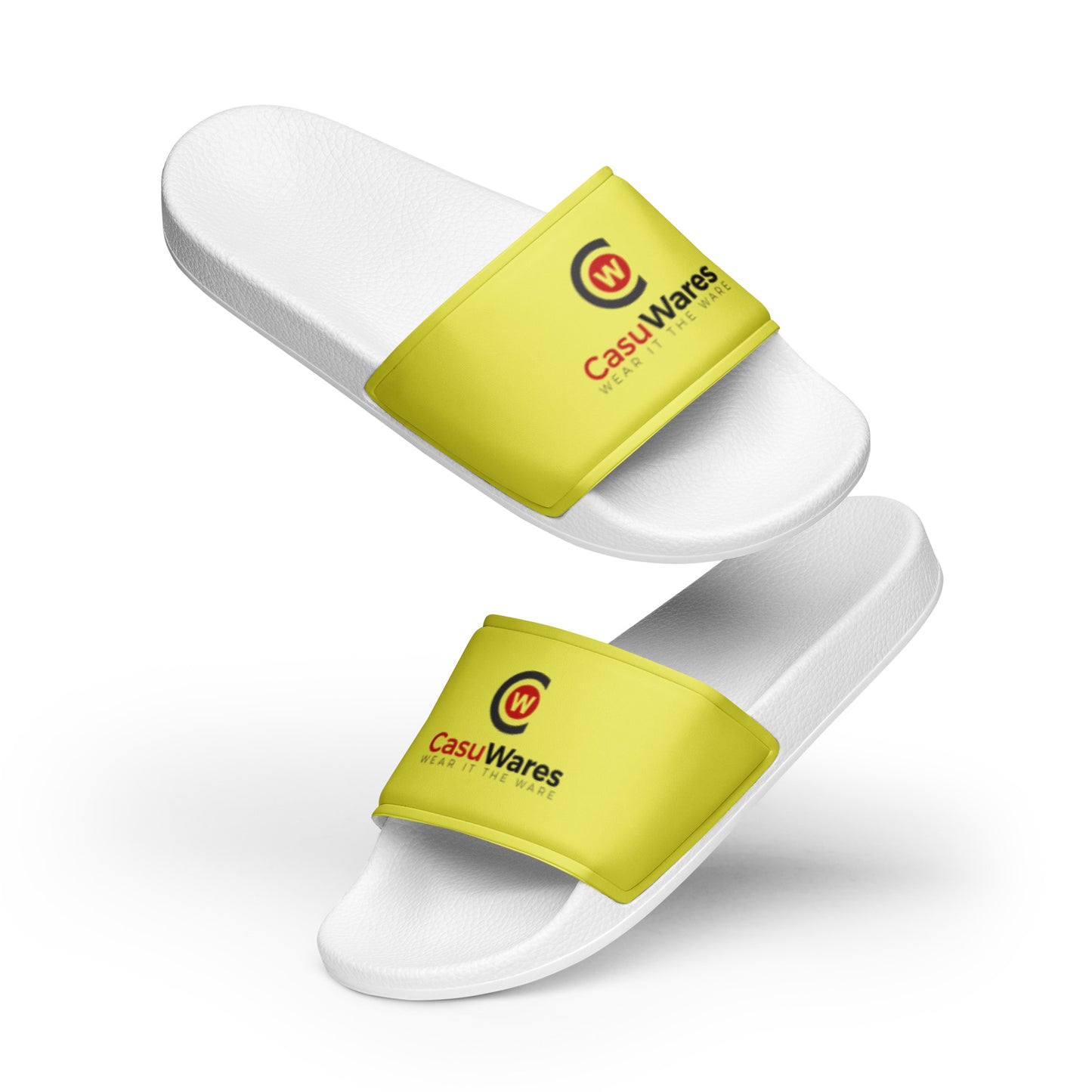 Women's slides