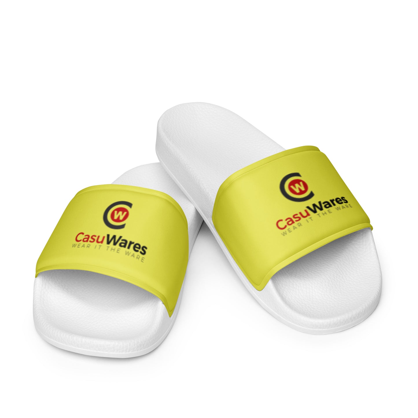 Women's slides