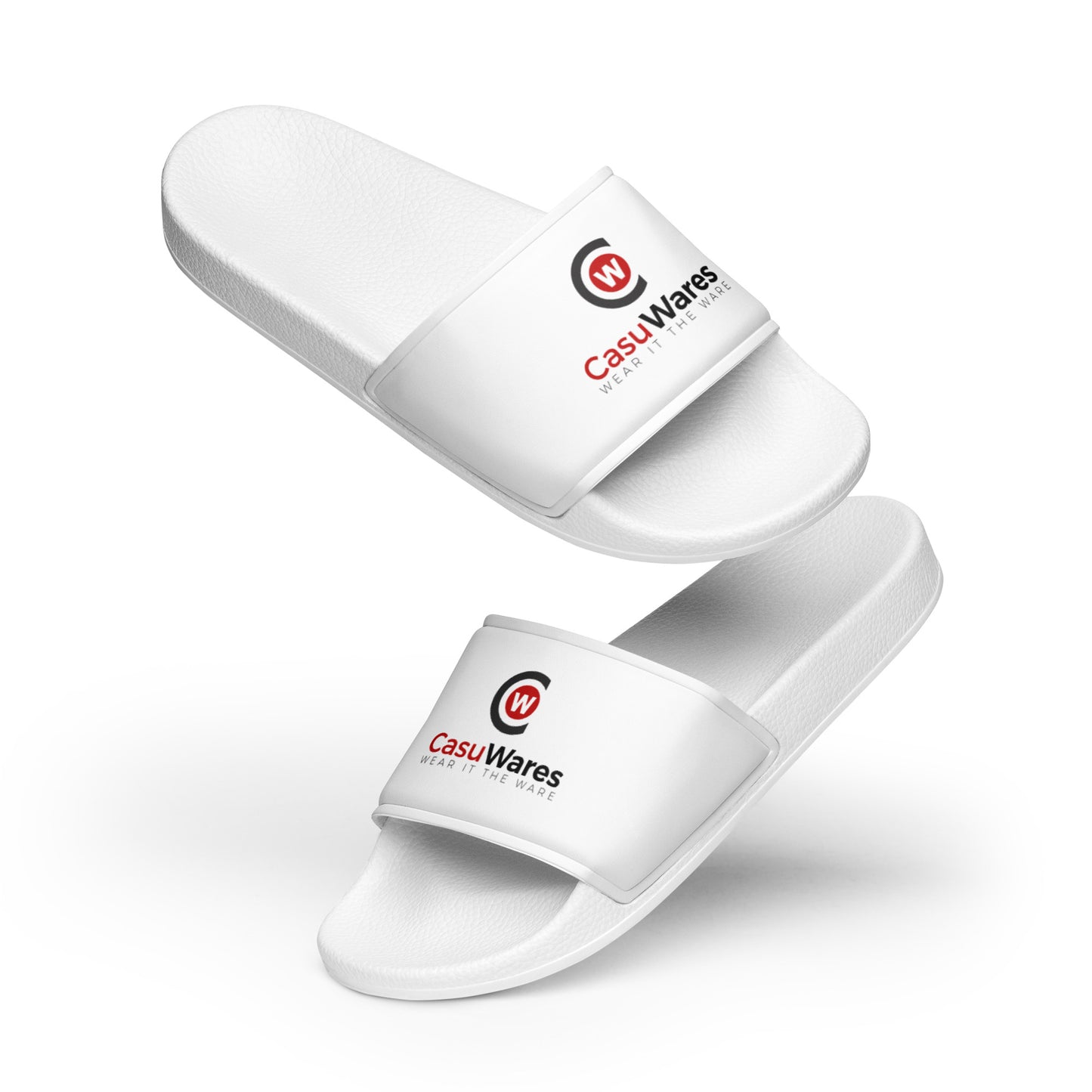 Women's slides