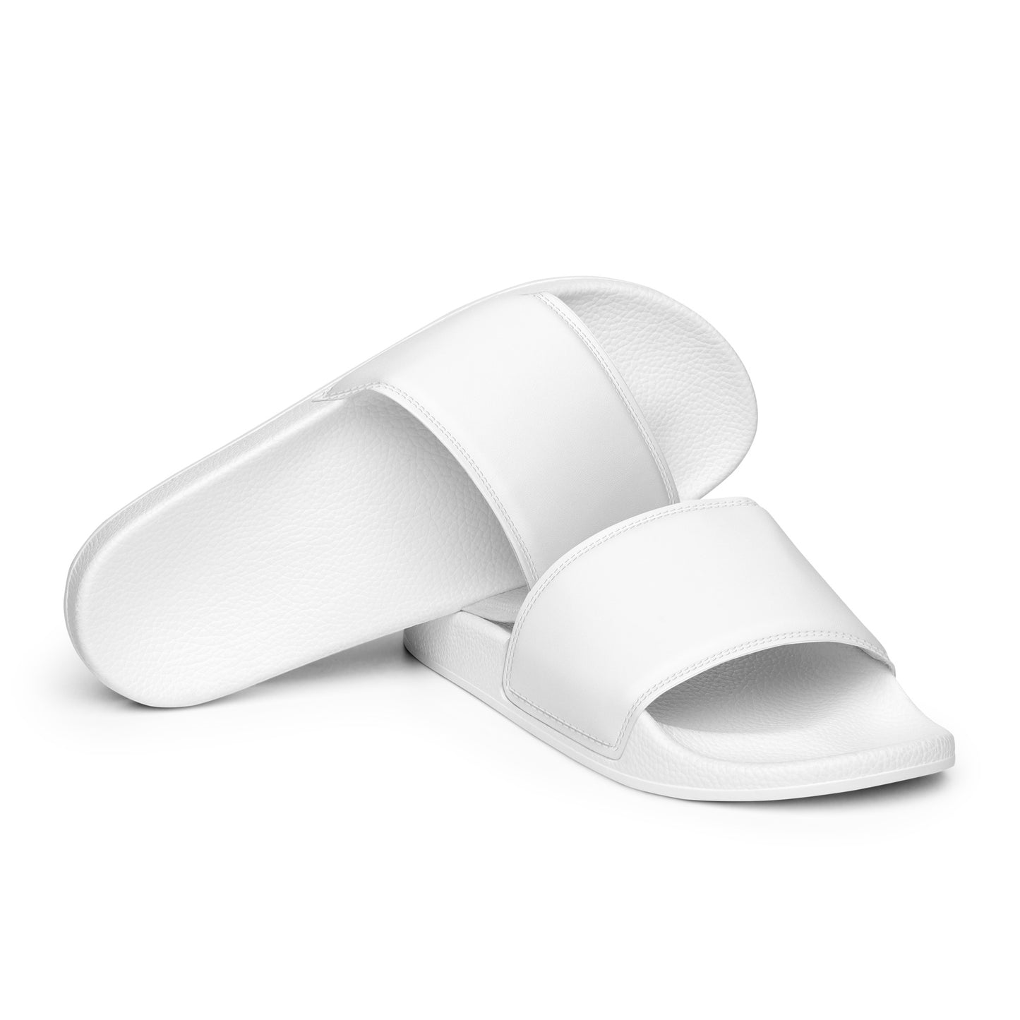 Women's slides
