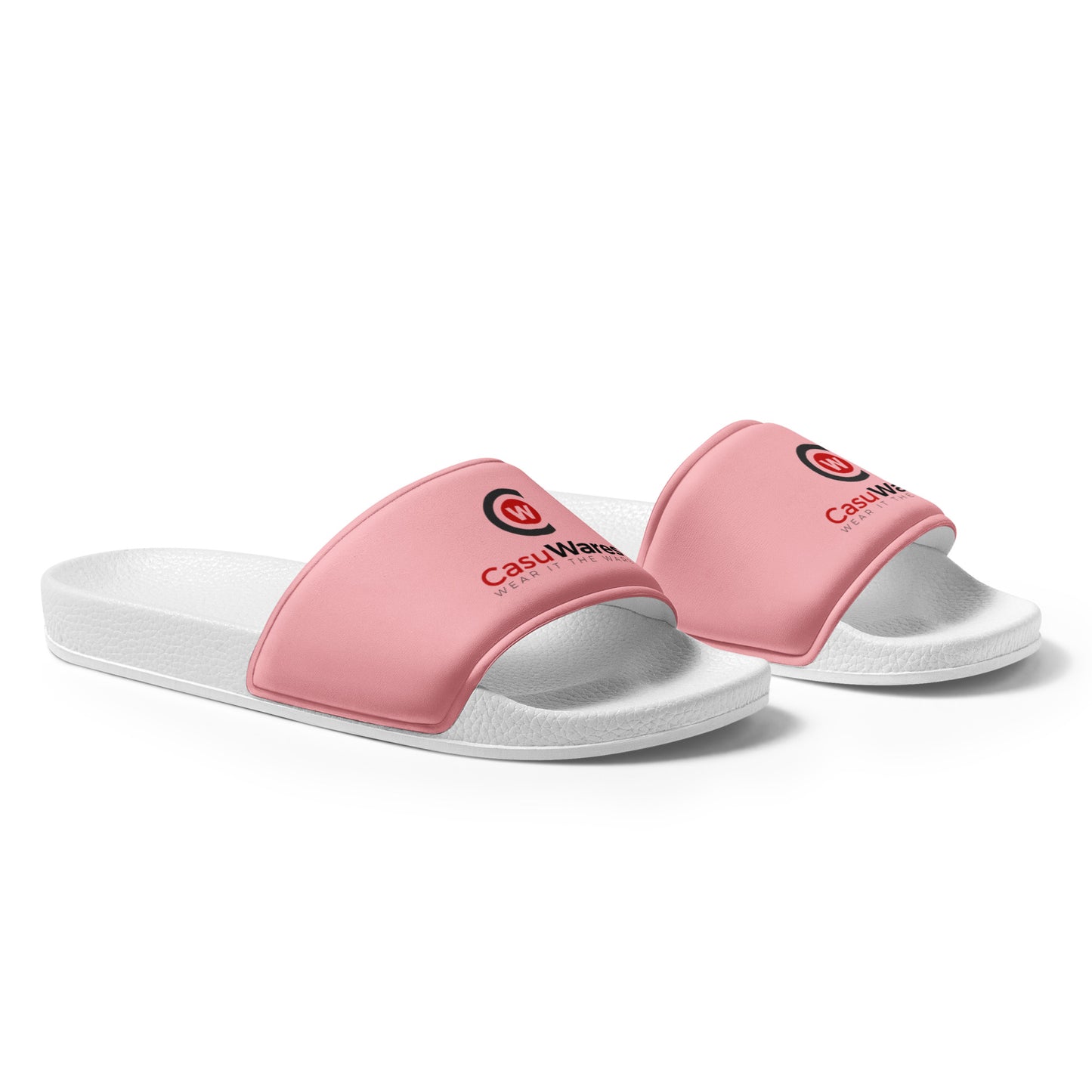 Women's slides