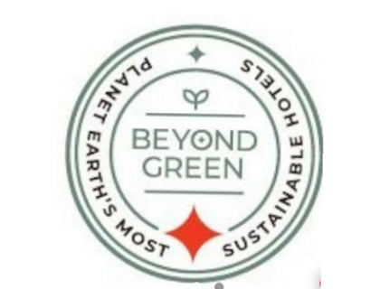 Beyond Green
