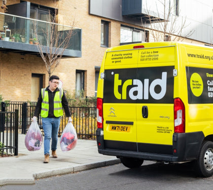 New Year New Clothes!