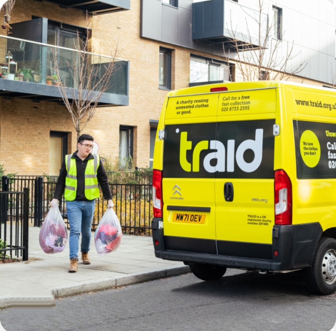 New Year New Clothes!