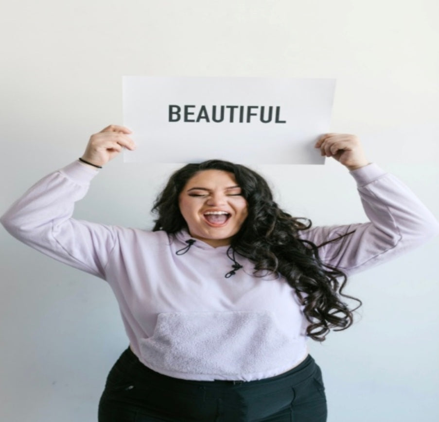 What is plus size fashion?