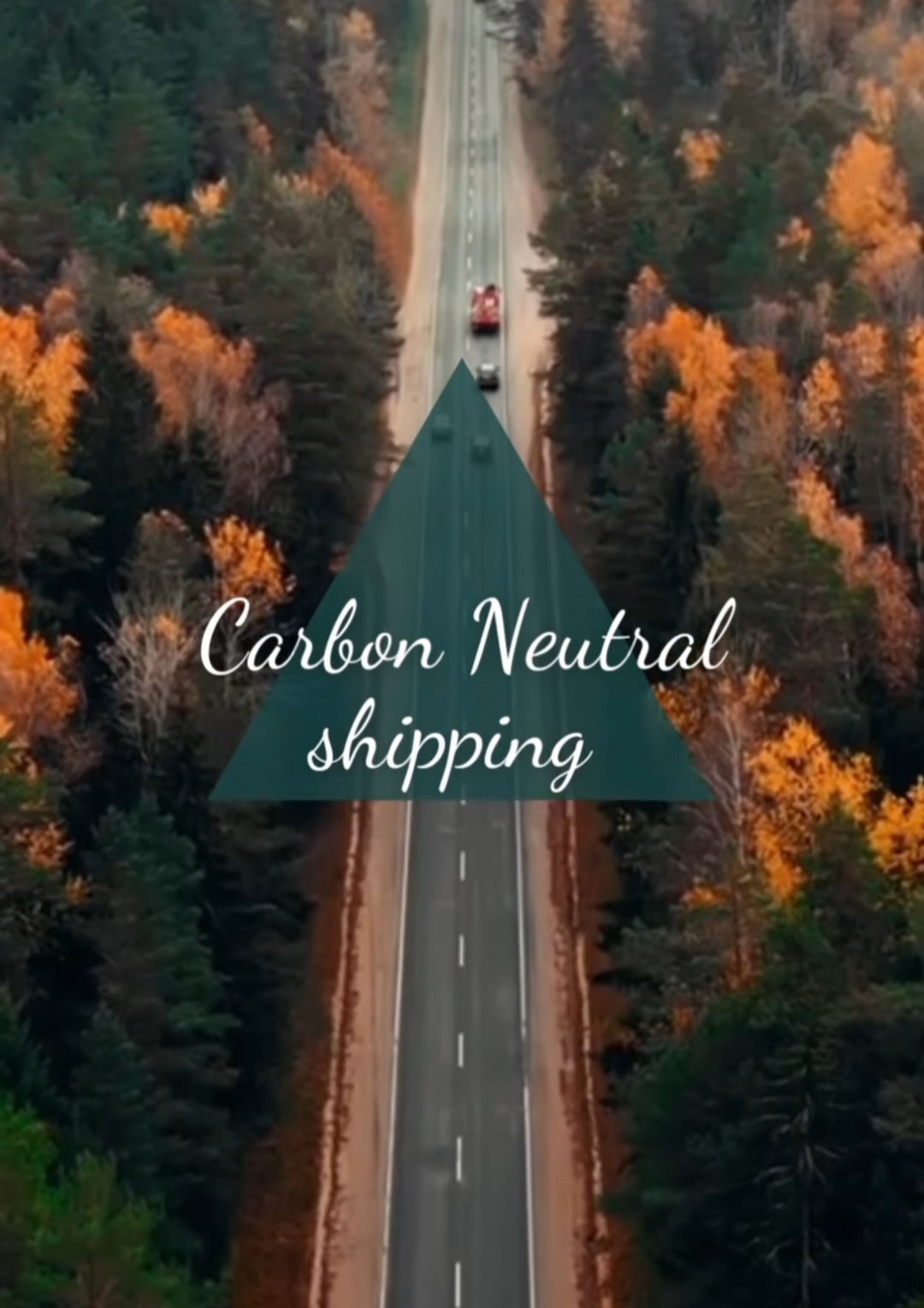 CasuWares deliveries are now carbon neutral.