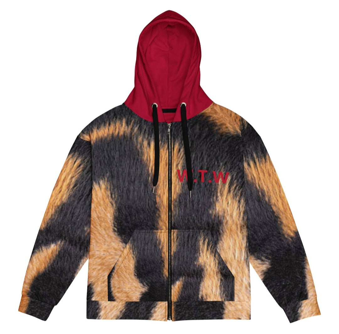Women's Hoodies