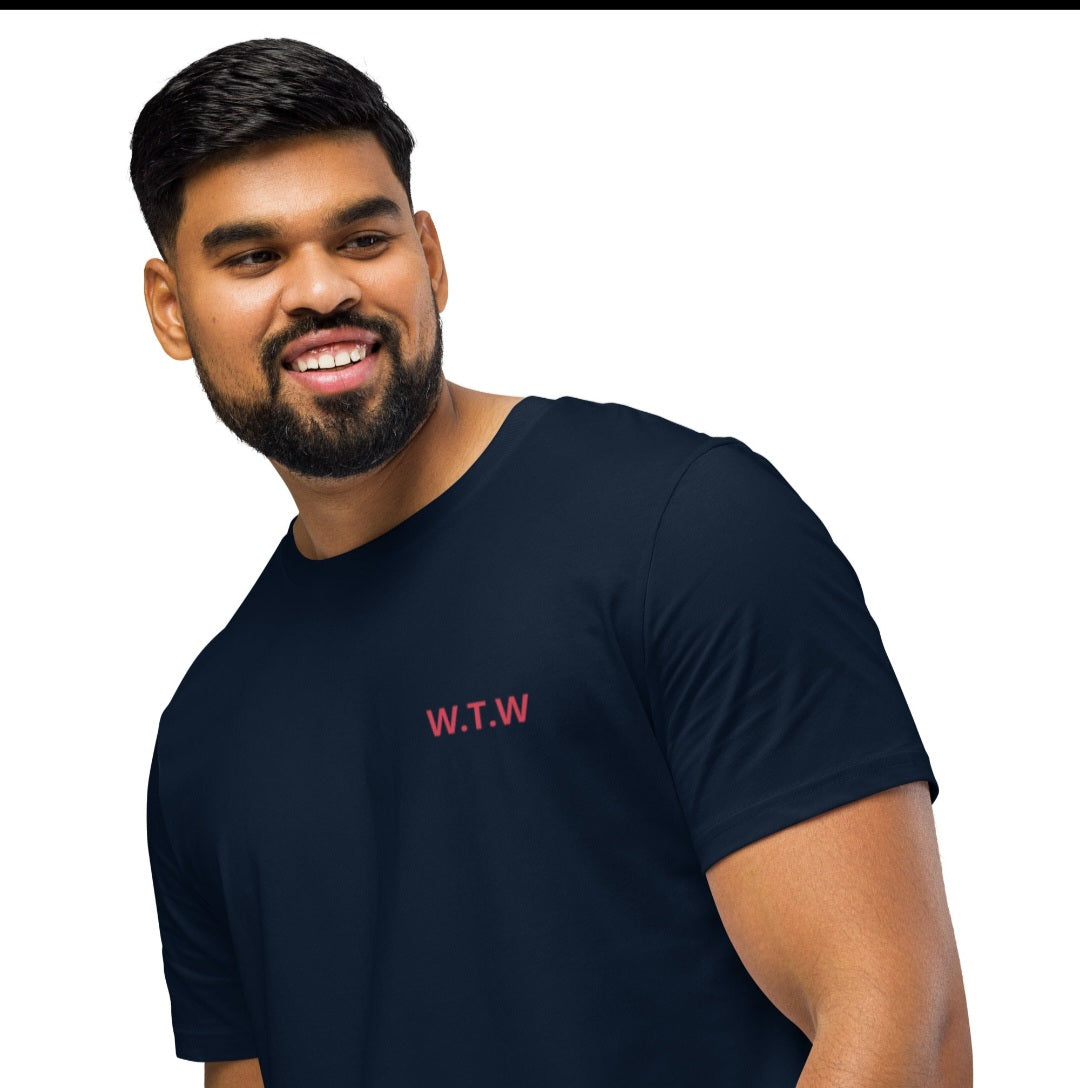 Men's T-Shirts and Tops