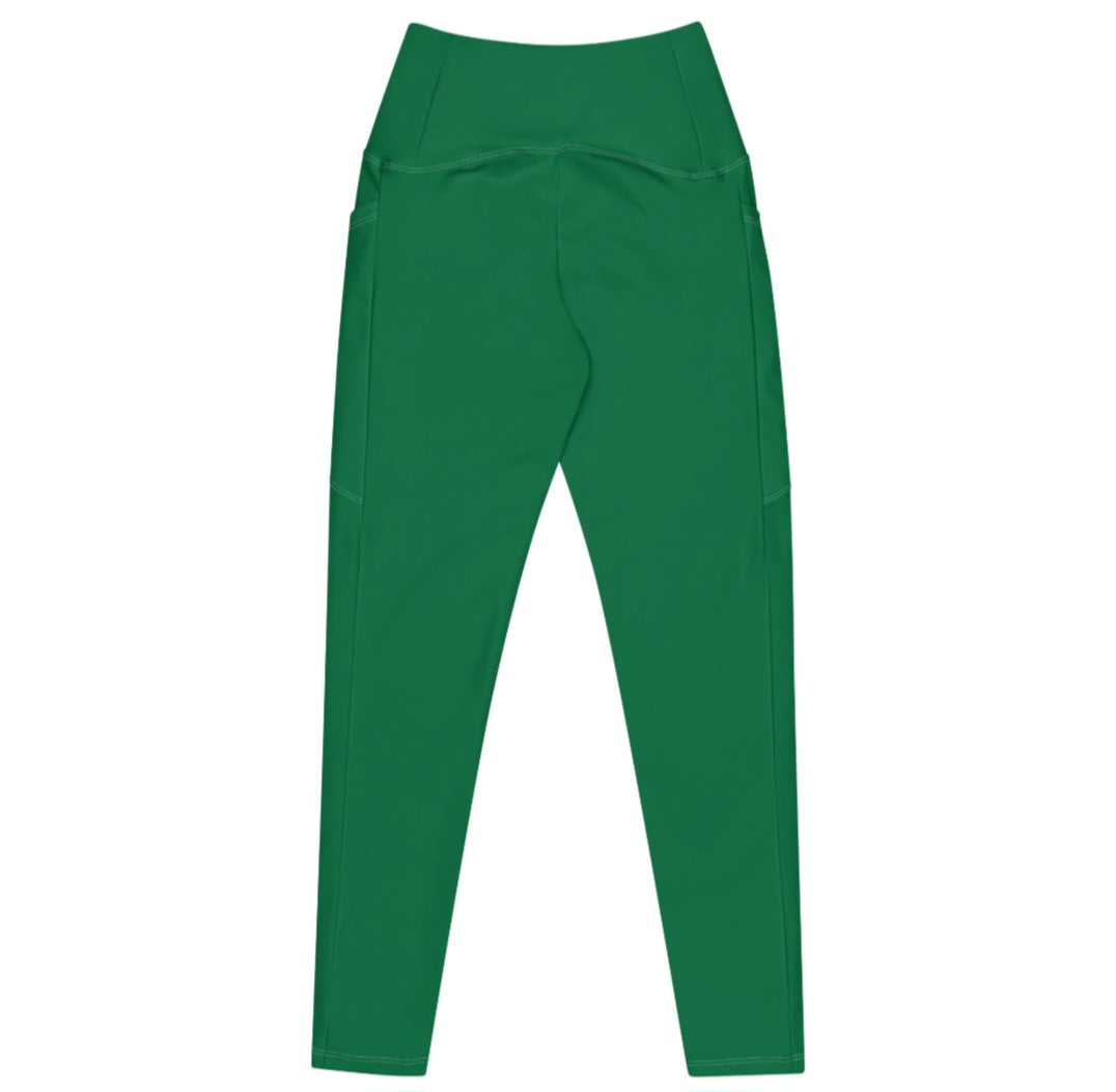 Women's Leggings & Shorts