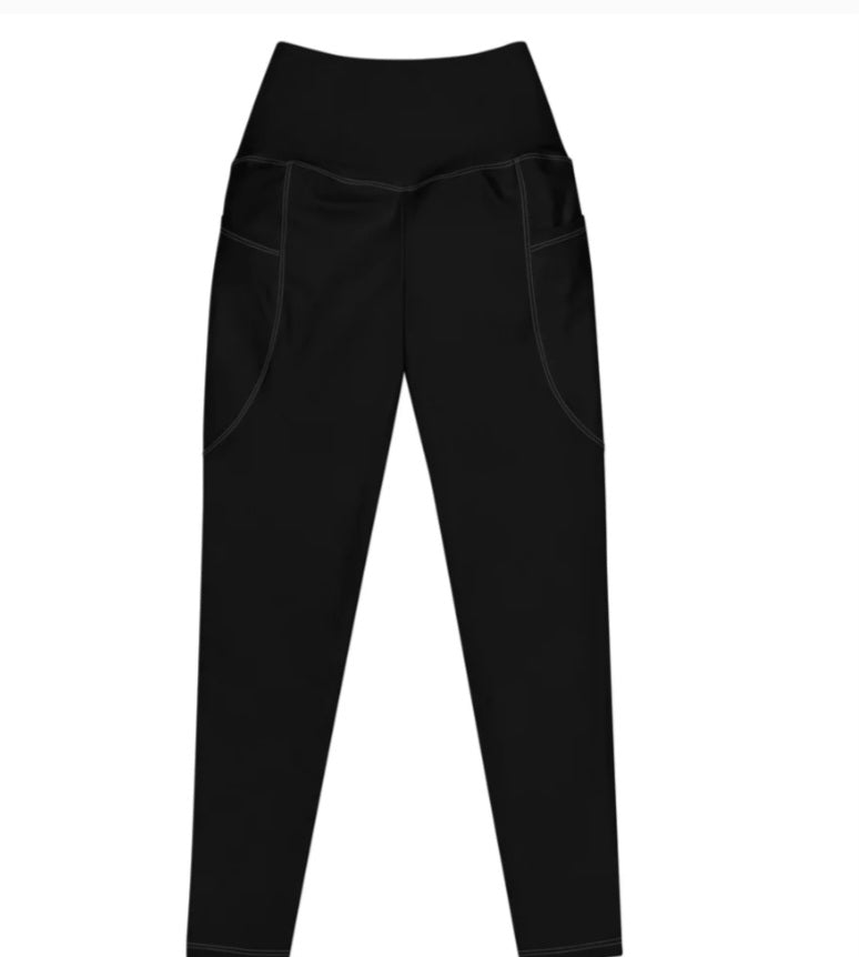 Women's Leggings & Shorts