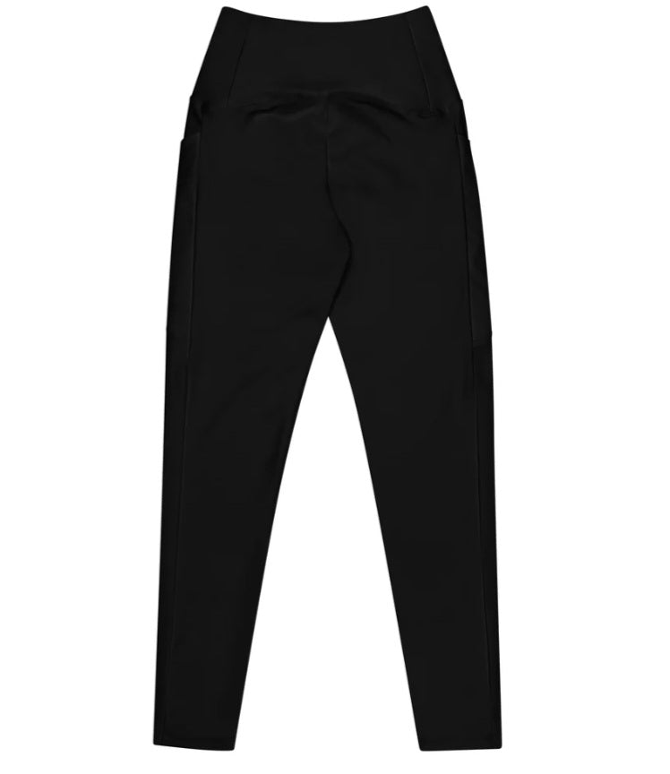 Women's Leggings & Shorts
