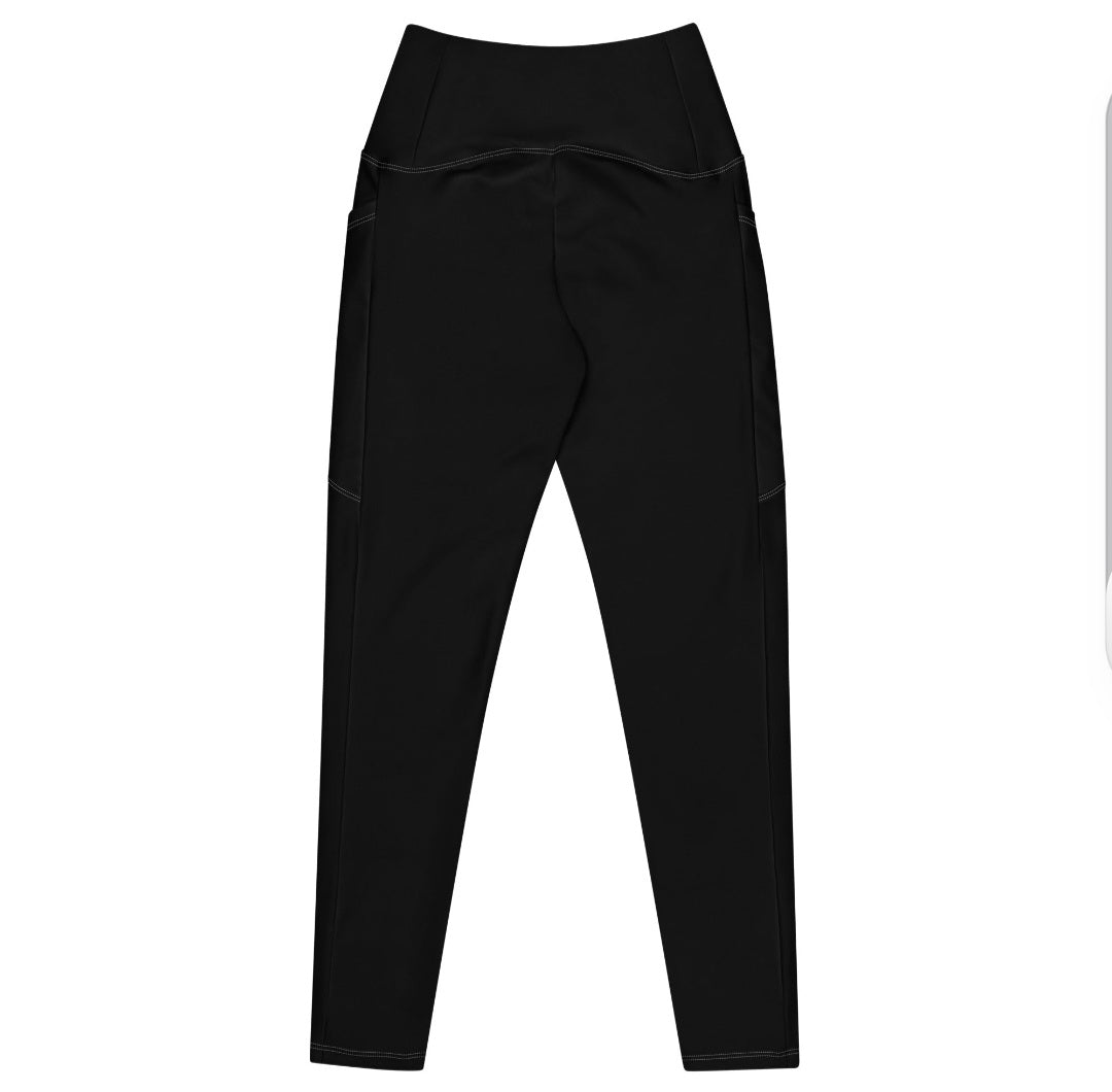 Women's Leggings & Shorts