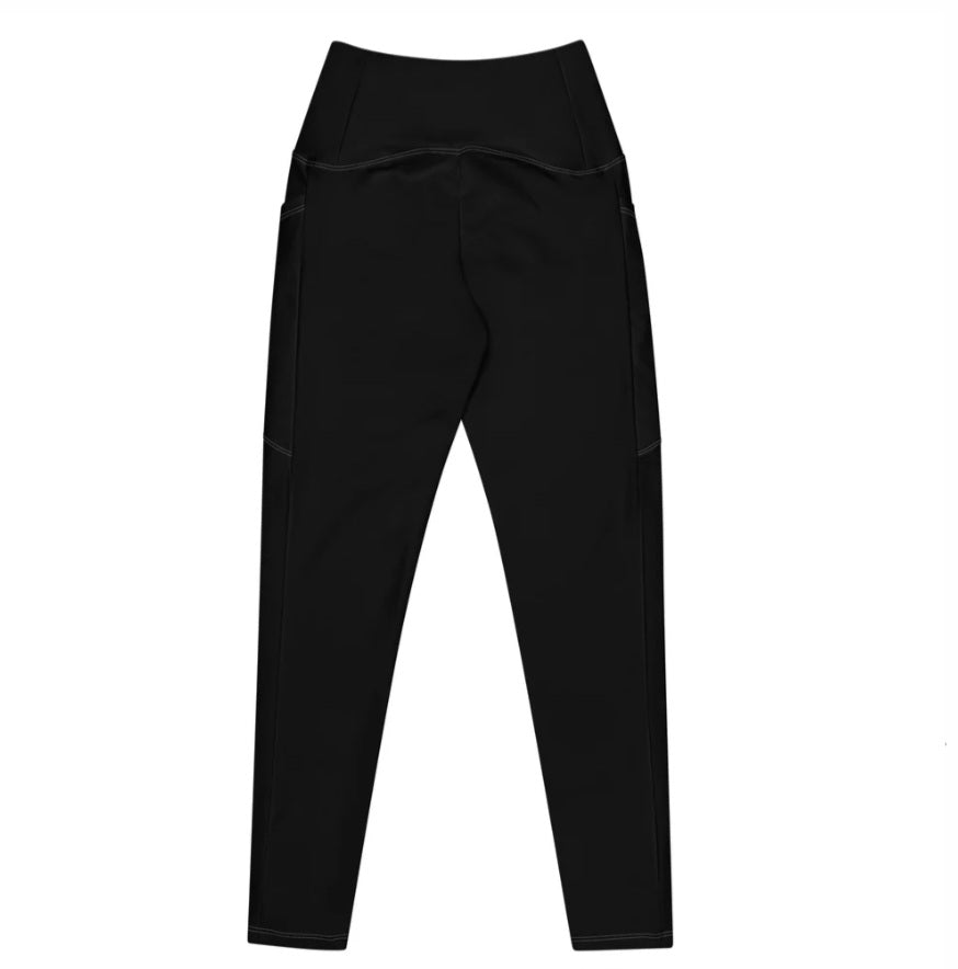 Women's Leggings & Shorts