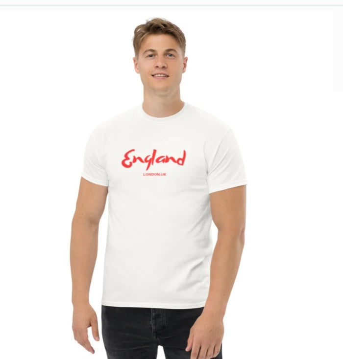 Men's T-Shirts and Tops