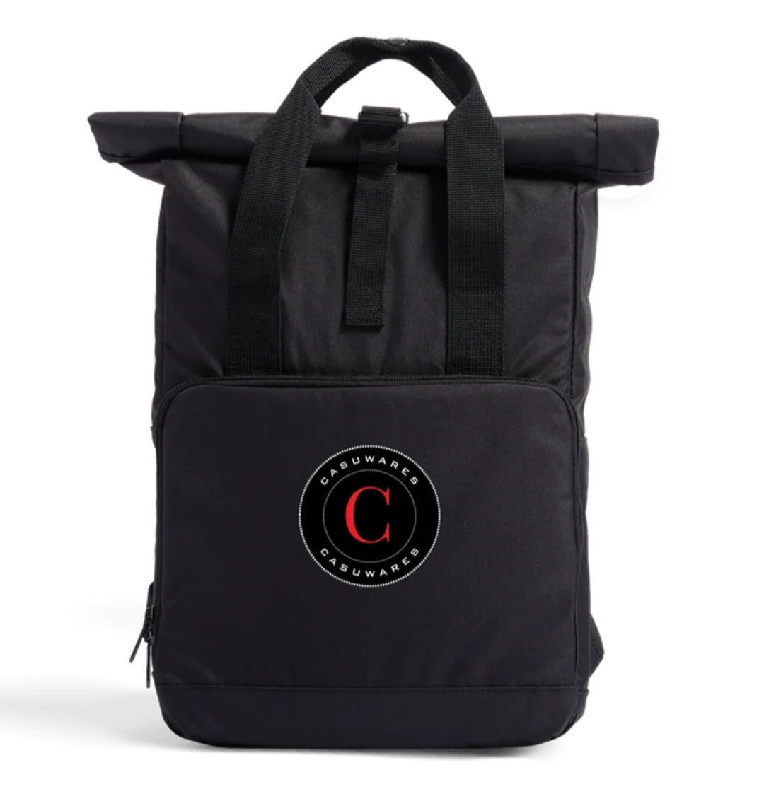 Backpacks