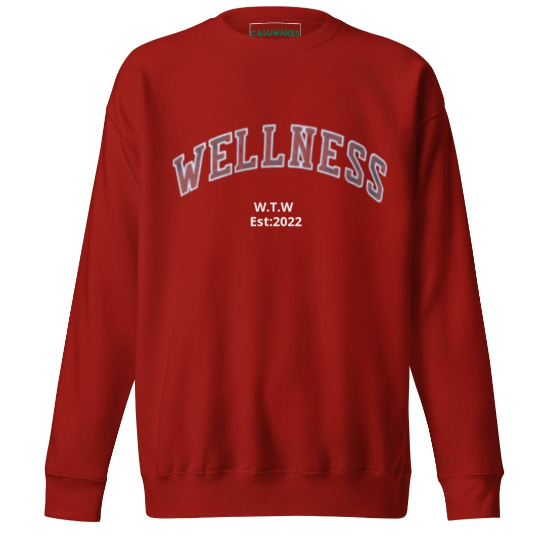 Women's Sweatshirts