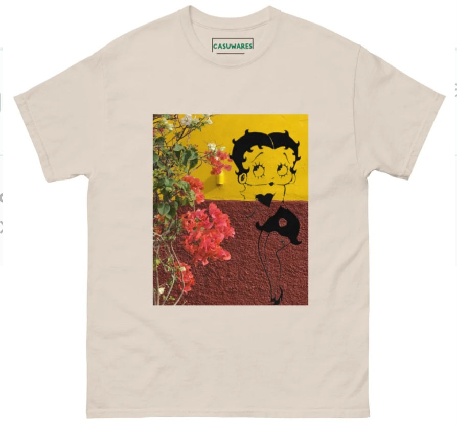 Women's T-Shirts and Tops