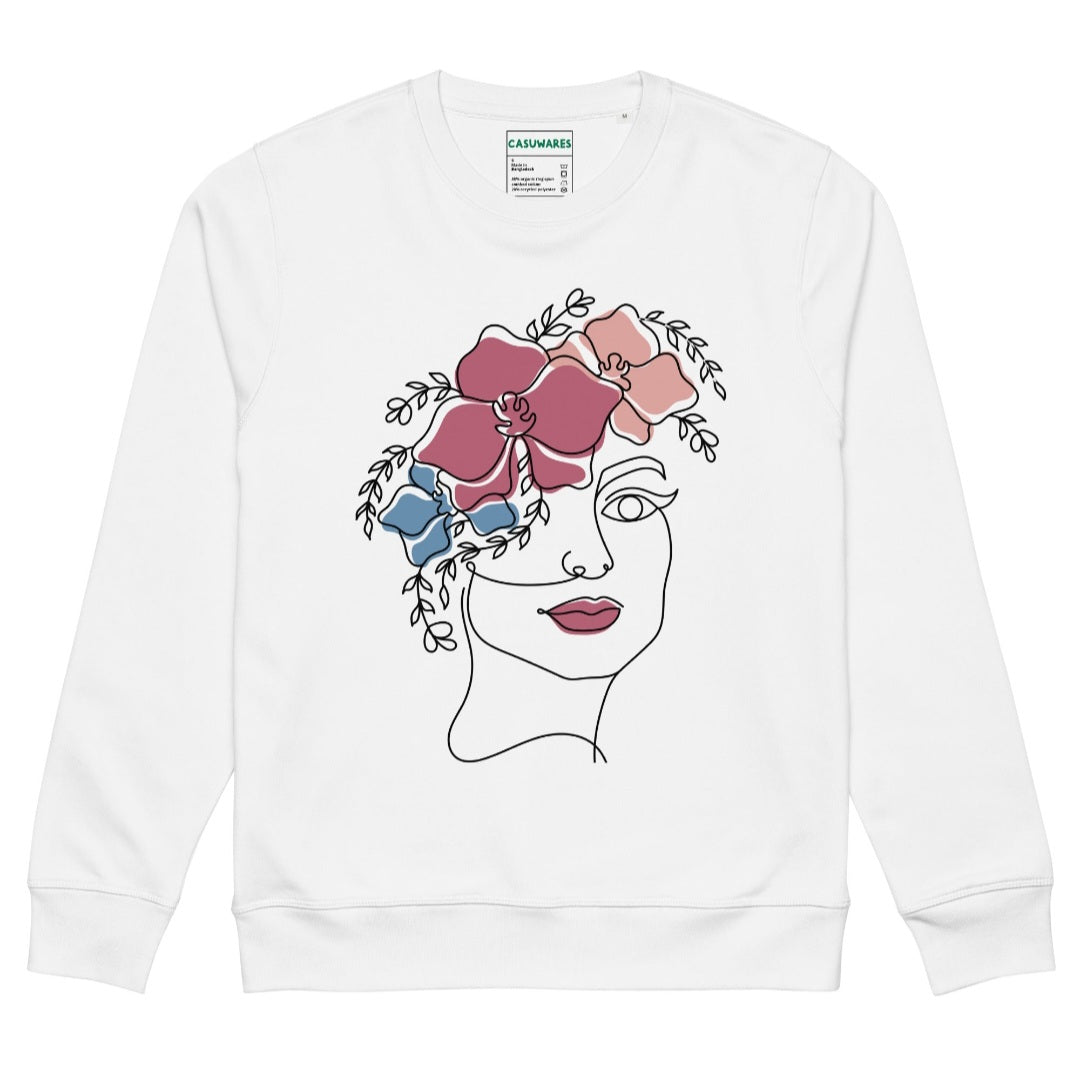 Women's Sweatshirts