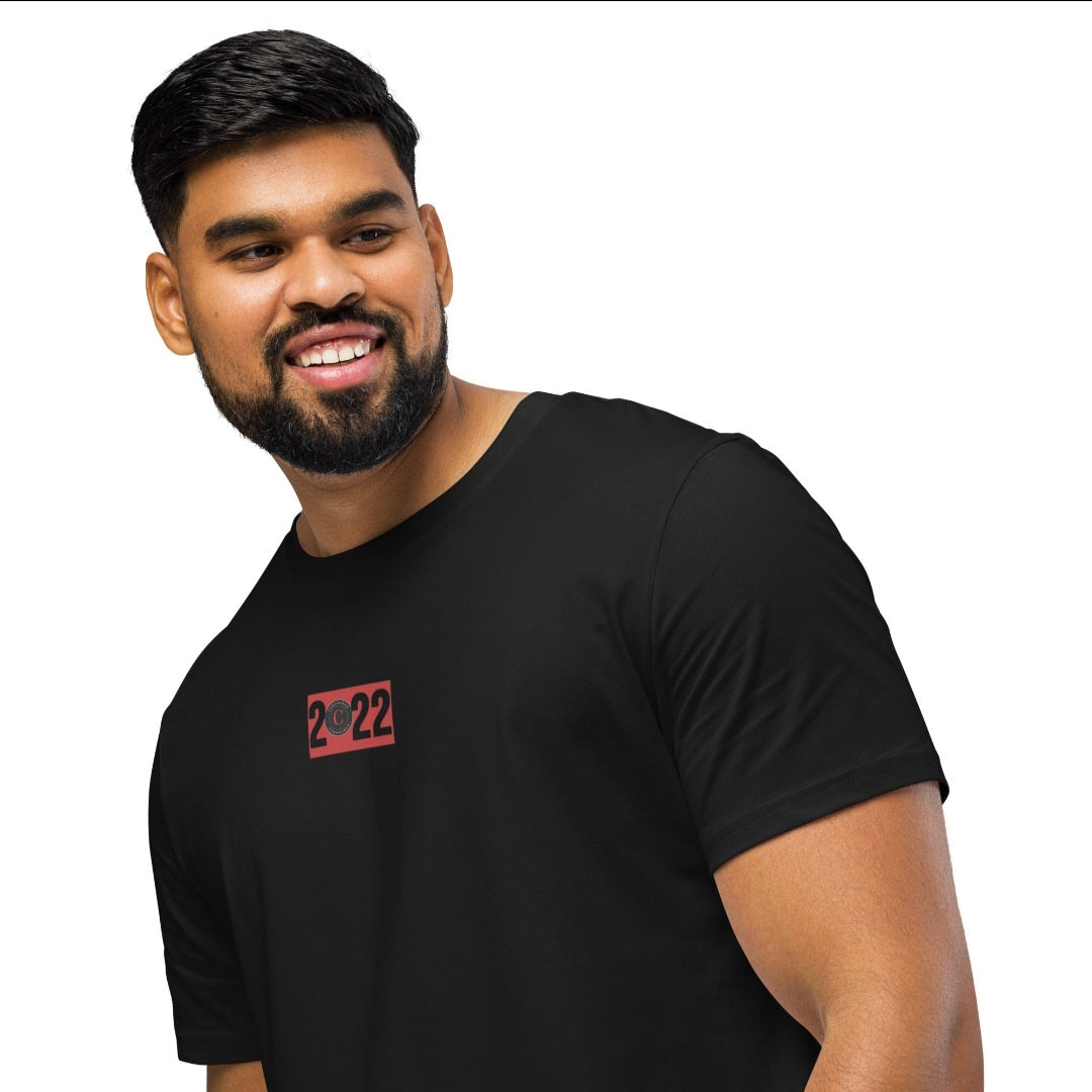 Men's T-Shirts and Tops