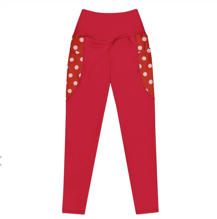 Women's Leggings & Shorts