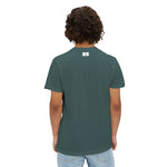 Heavyweight Organic Cotton T-Shirt with Pocket