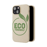 Biodegradable iPhone and Samsung Phone Cases