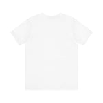 ECO-Friendly Short Sleeve Unisex Cotton Tee