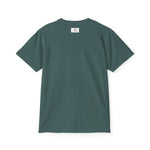 Heavyweight Organic Cotton T-Shirt with Pocket